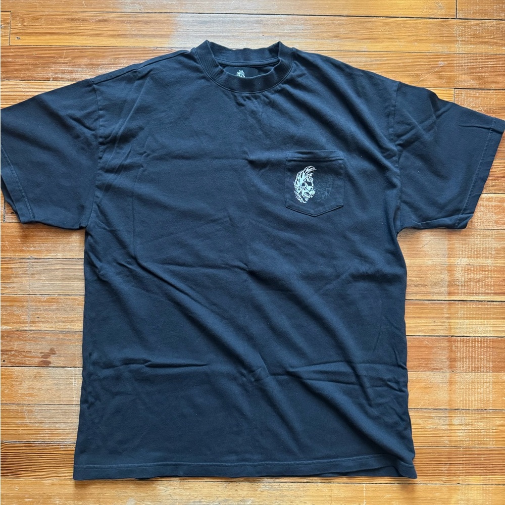 Darc Sport Men’s Oversized Tee